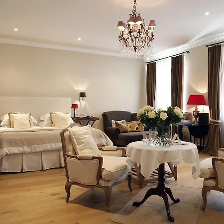 Hotel Lesar Angel - Member Of Hip