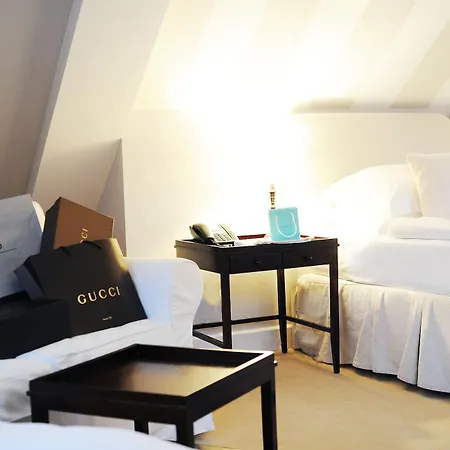 Hotel Lesar Angel - Member Of Hip 4*