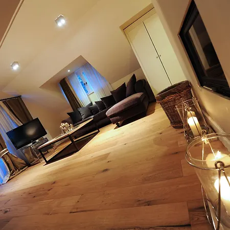 Hotel Lesar Angel - Member Of Hip Lublana