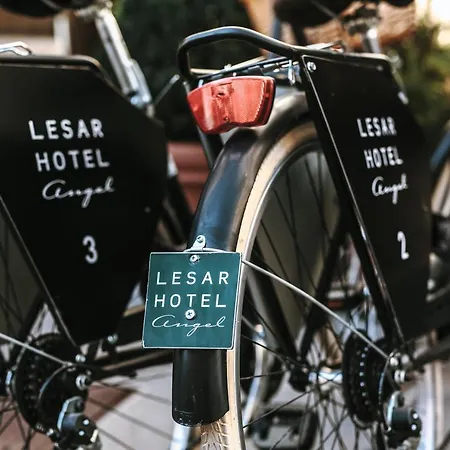 Lesar Angel - Member Of Hip 酒店 4*