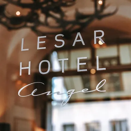 酒店 Lesar Angel - Member Of Hip 4*