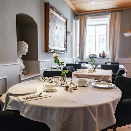 Hotel Lesar Angel - Member Of Hip Lublana