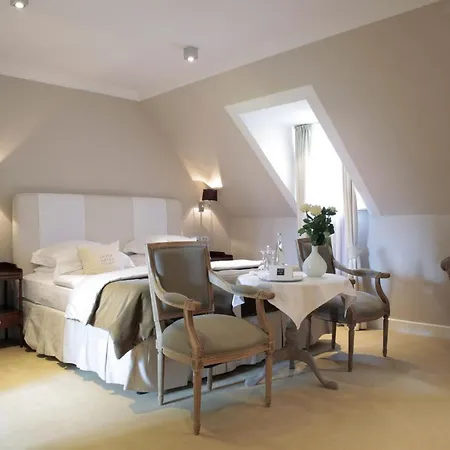 Hotel Lesar Angel - Member Of Hip Lublana