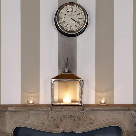 Lesar Angel - Member Of Hip 酒店 卢布尔雅那