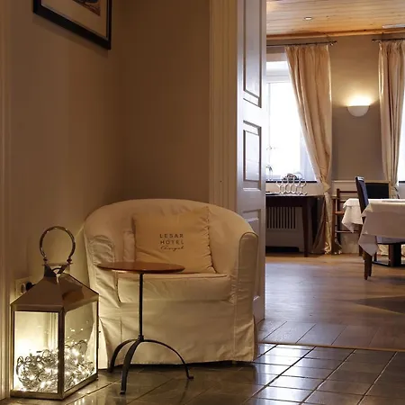 Lesar Angel - Member Of Hip 4* 卢布尔雅那