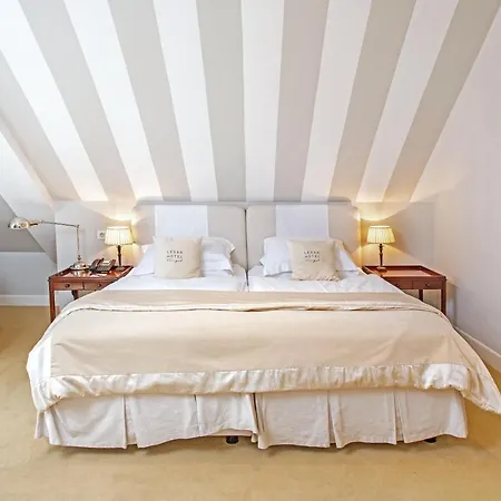Hotel Lesar Angel - Member Of Hip Lublana
