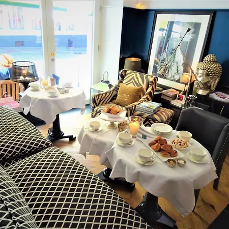 酒店 Lesar Angel - Member Of Hip 4*