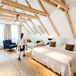 Hotel Lesar Angel - Member Of Hip Ljubljana
