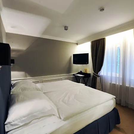 Hotel Lesar Angel - Member Of Hip Lublaň