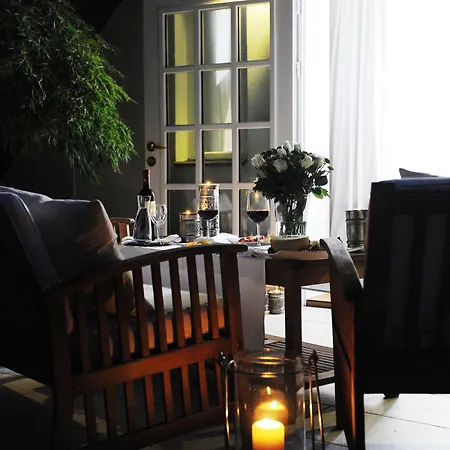 Hotell Lesar Angel - Member Of Hip