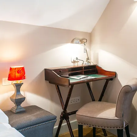 Hotel Lesar Angel - Member Of Hip 4*