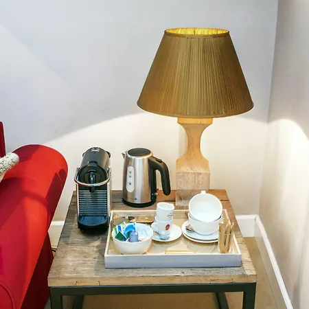 ホテル Lesar Angel - Member Of Hip 4*