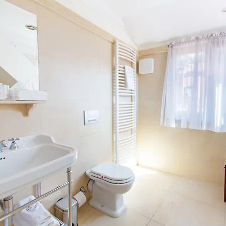 ホテル Lesar Angel - Member Of Hip