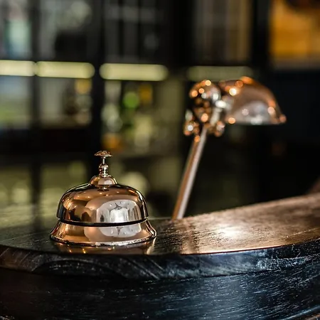 Hotell Lesar Angel - Member Of Hip 4*