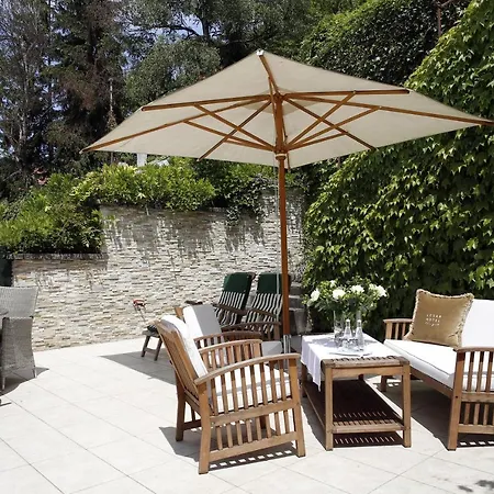 Szálloda Lesar Angel - Member Of Hip