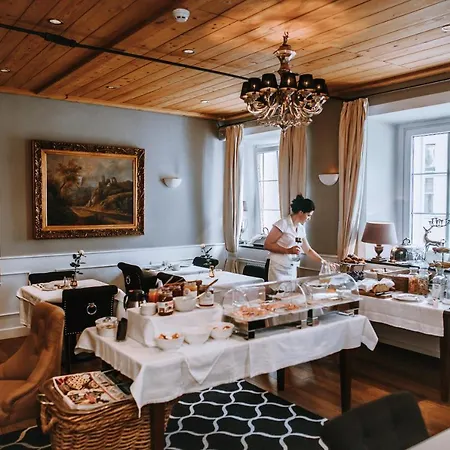 Szálloda Lesar Angel - Member Of Hip Ljubljana