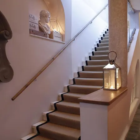 Szálloda Lesar Angel - Member Of Hip