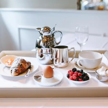 Lesar Angel - Member Of Hip Szálloda 4*