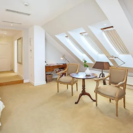 Szálloda Lesar Angel - Member Of Hip