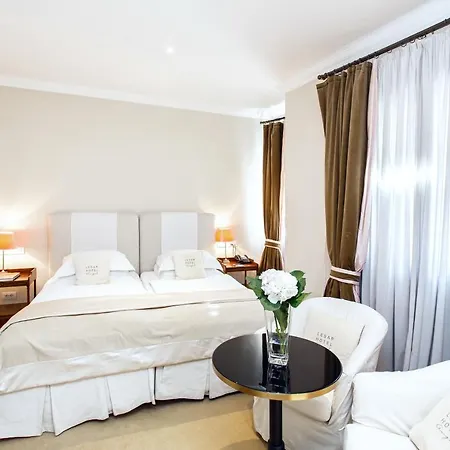 Hotel Lesar Angel - Member Of Hip Lublaň