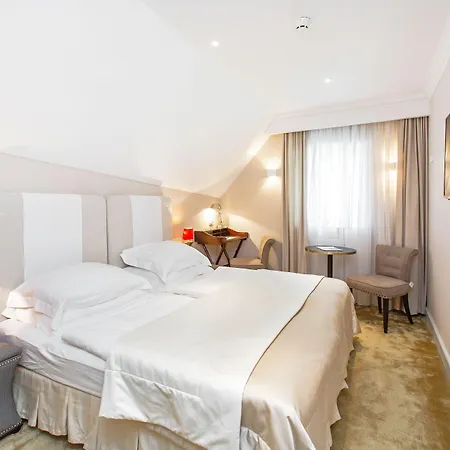 Hotel Lesar Angel - Member Of Hip