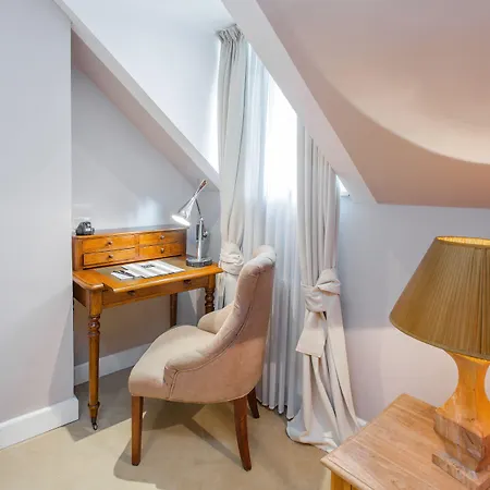 Hotel Lesar Angel - Member Of Hip