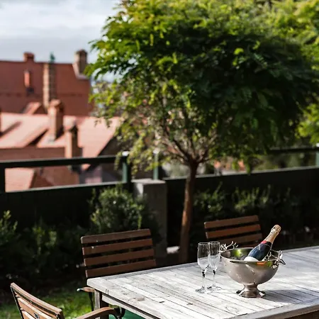 Lesar Angel - Member Of Hip 4* Ljubljana