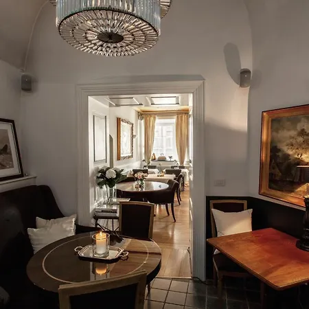 Lesar Angel - Member Of Hip Hotel 4*