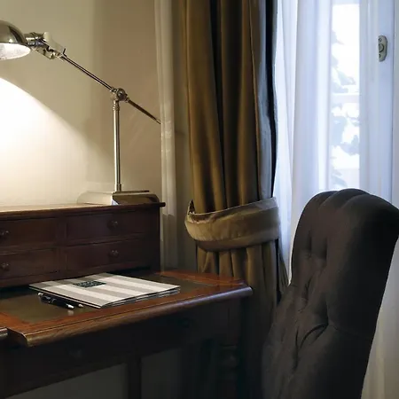 Hotel Lesar Angel - Member Of Hip