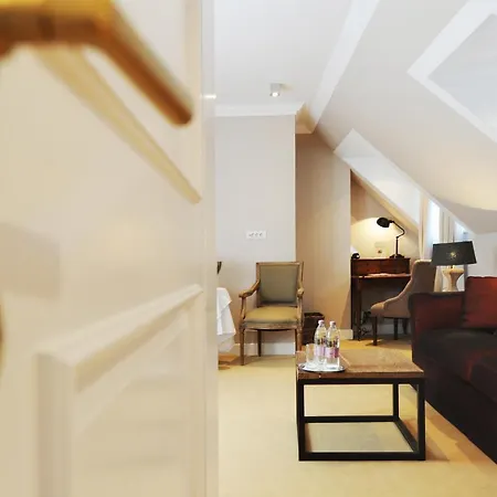 Hotel Lesar Angel - Member Of Hip Ljubljana