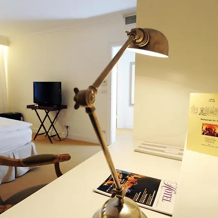 Hotel Lesar Angel - Member Of Hip 4*