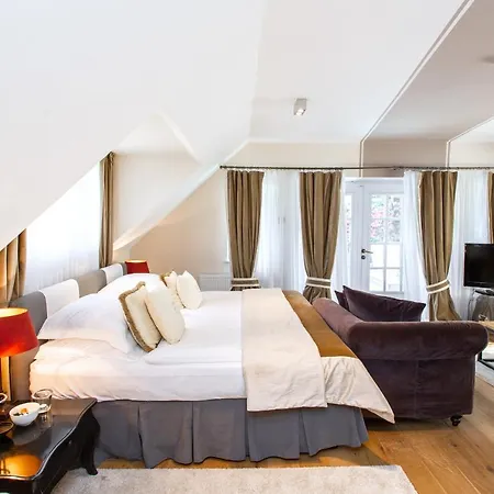 Hotel Lesar Angel - Member Of Hip 4*