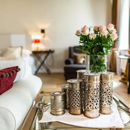 Hotel Lesar Angel - Member Of Hip 4*