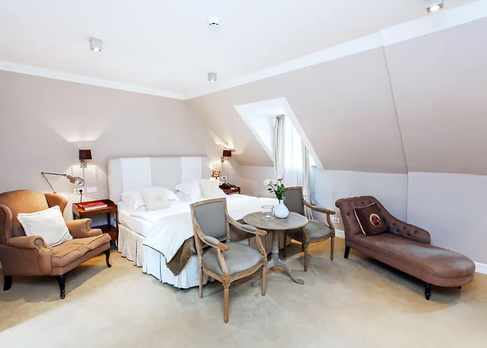 Lesar Angel - Member Of Hip Hotel Ljubljana