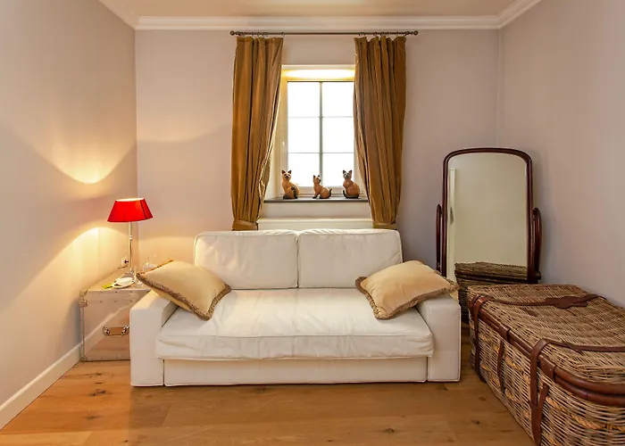 Lesar Angel - Member Of Hip Hotel Ljubljana