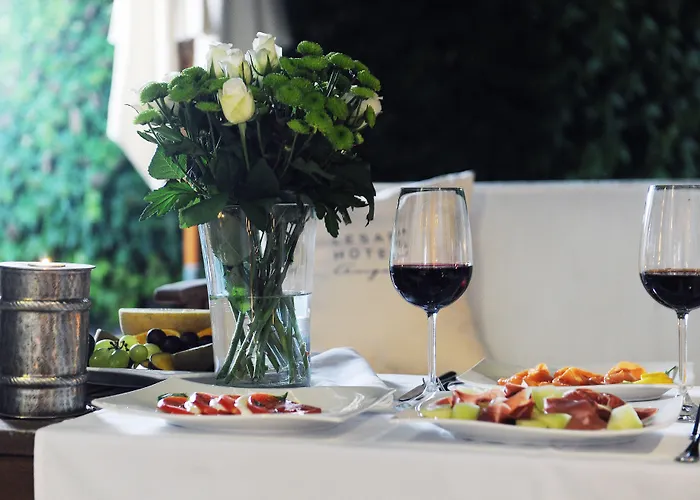 Lesar Angel - Member Of Hip 4* Ljubljana