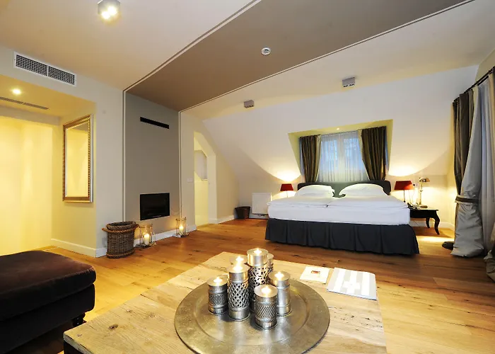 Lesar Angel - Member Of Hip 4* Ljubljana