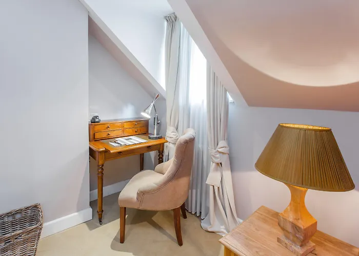 Hotel Lesar Angel - Member Of Hip