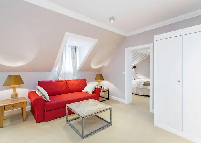 Hotel Lesar Angel - Member Of Hip Ljubljana