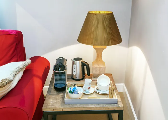 Hotel Lesar Angel - Member Of Hip 4*