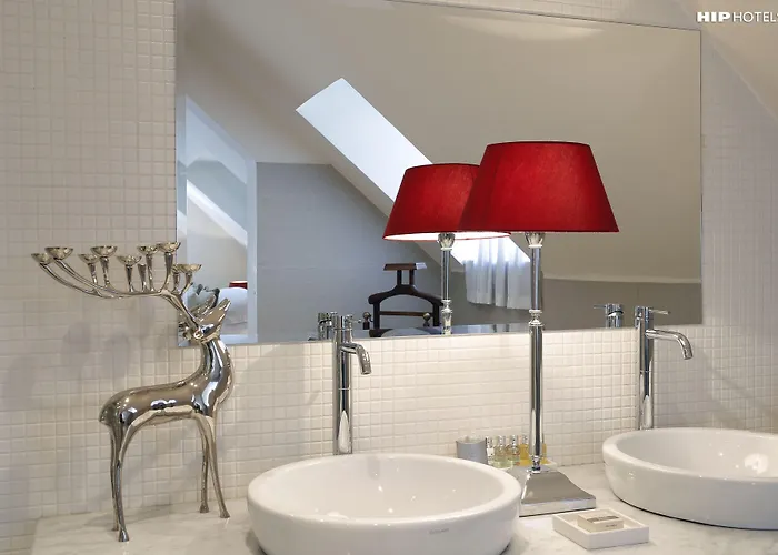 Lesar Angel - Member Of Hip Hotel 4*