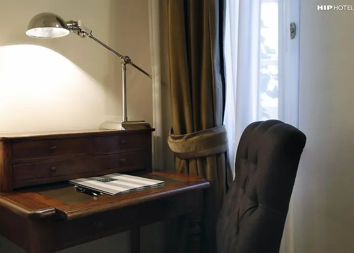 Hotel Lesar Angel - Member Of Hip