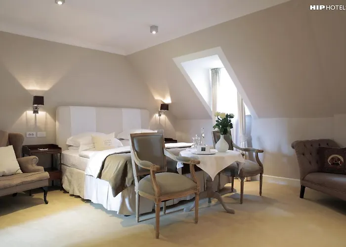 Hotel Lesar Angel - Member Of Hip Ljubljana