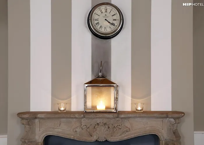 Lesar Angel - Member Of Hip Hotel Ljubljana