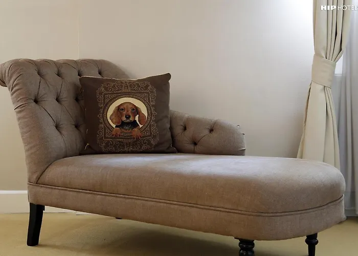 Lesar Angel - Member Of Hip Ljubljana