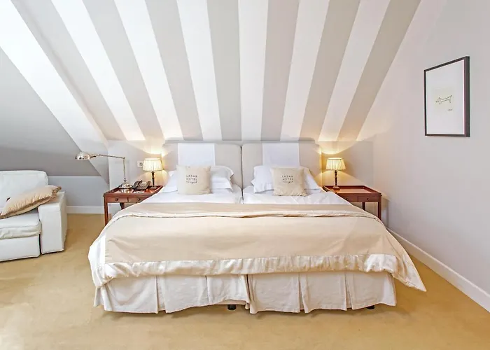 Hotel Lesar Angel - Member Of Hip Ljubljana