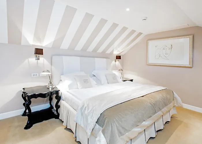 Lesar Angel - Member Of Hip Hotel Ljubljana