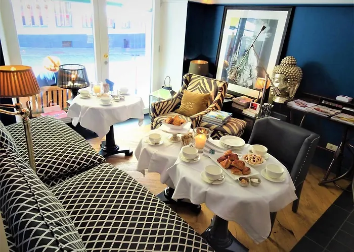 Hotel Lesar Angel - Member Of Hip 4*